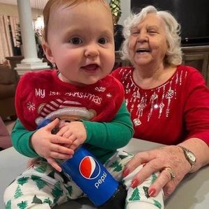 Meet your Posher, Marcy